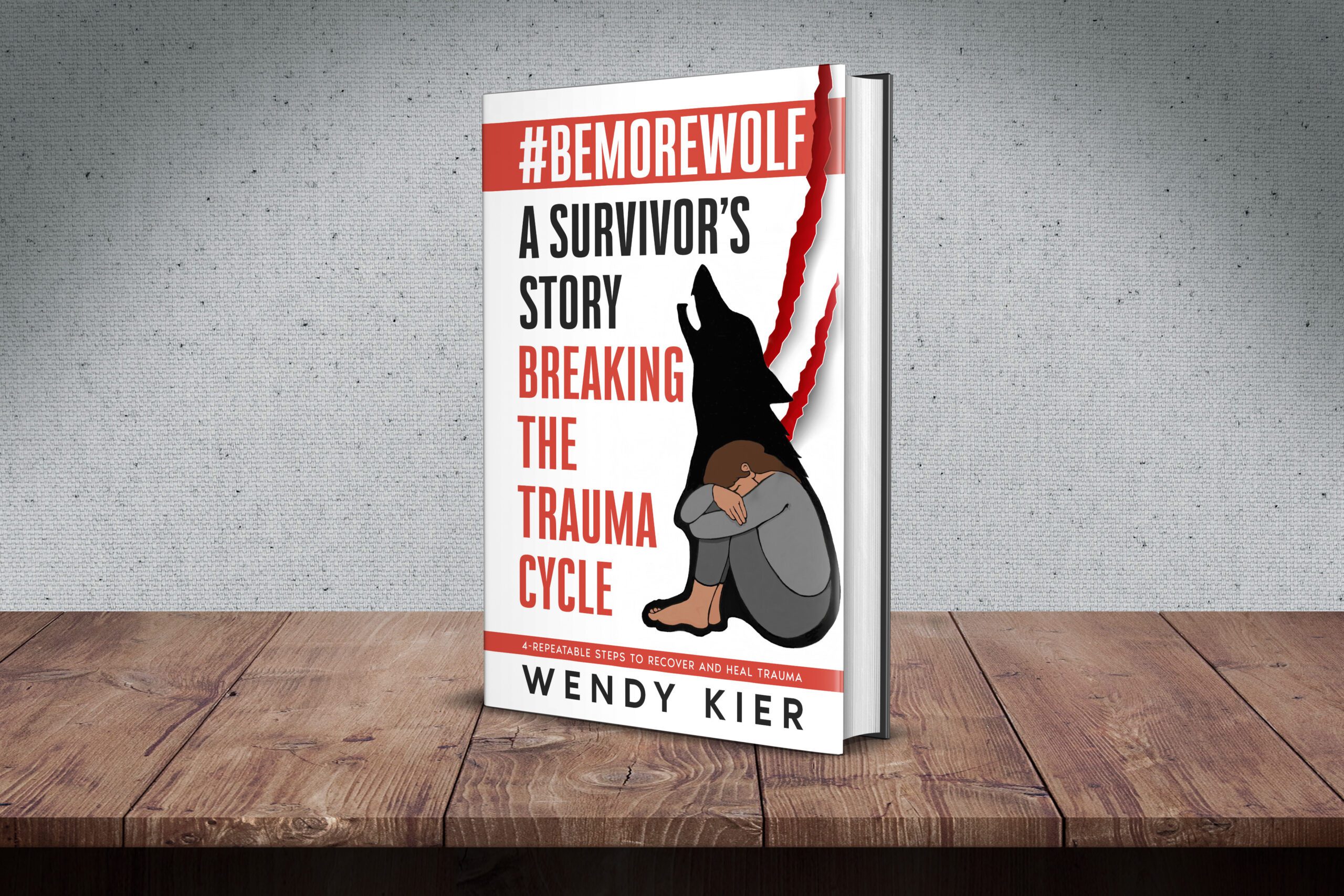 Breaking The Trauma Cycle Wendy Kier