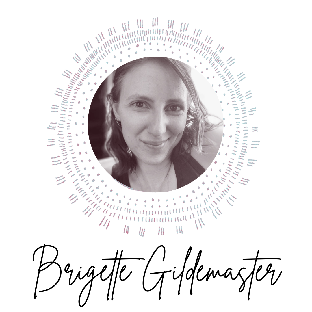 Brigette Gildemaster - Trauma Recover Speaker