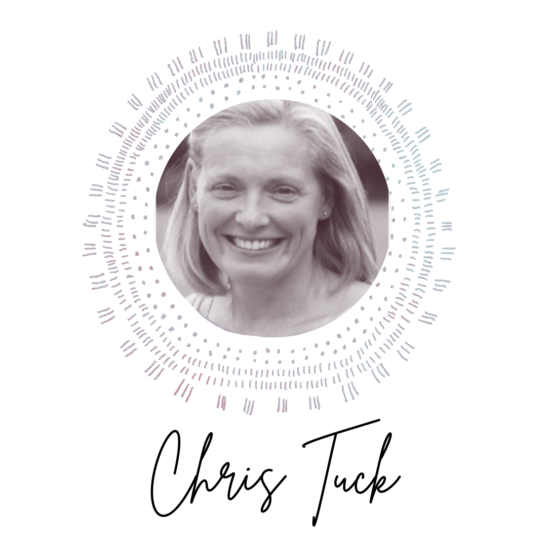 Chris Tuck Trauma Recover Speaker