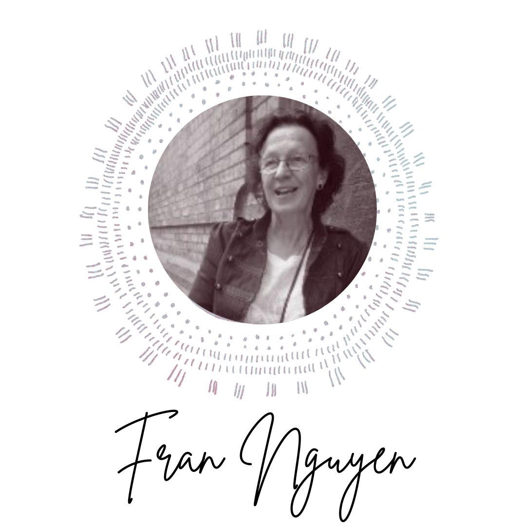 Fran Nguyen Trauma Recover Speaker