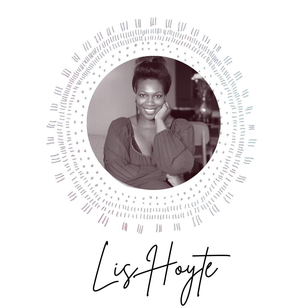 Lis Hoyte - Trauma Speaker