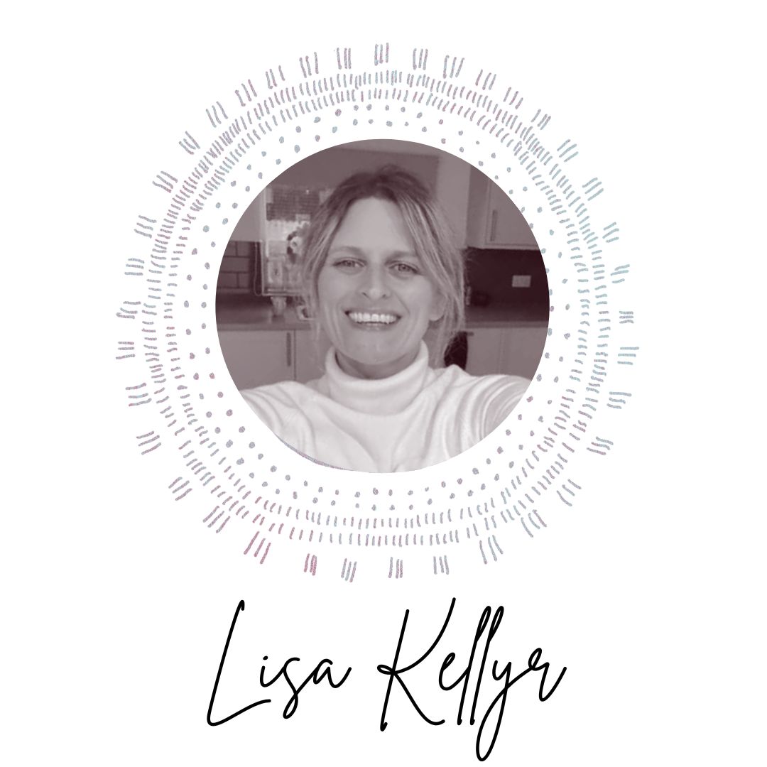 Lisa Kelly - THE BOOK COVER TRIUMPH OVER TRAUMA