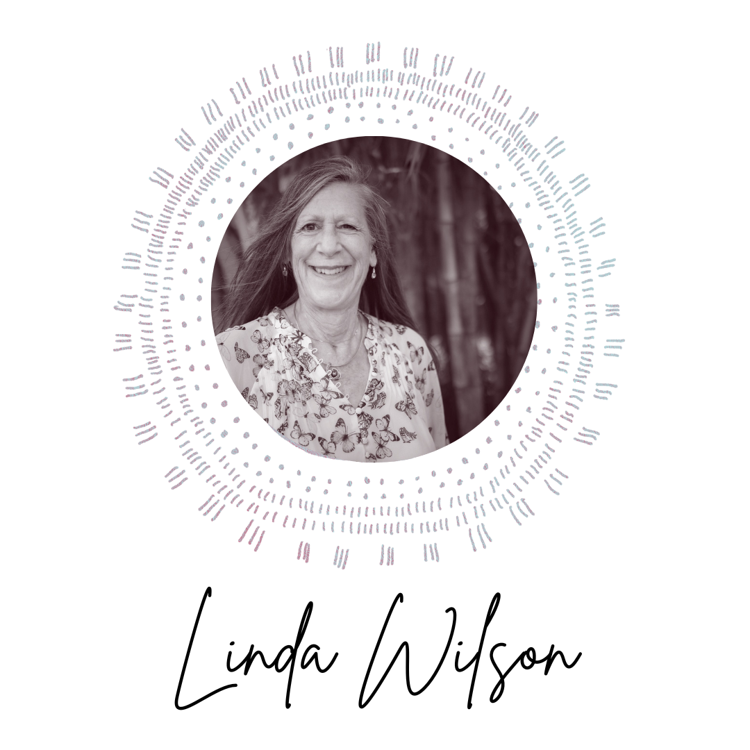 Linda Wilson - Trauma Recover Speaker