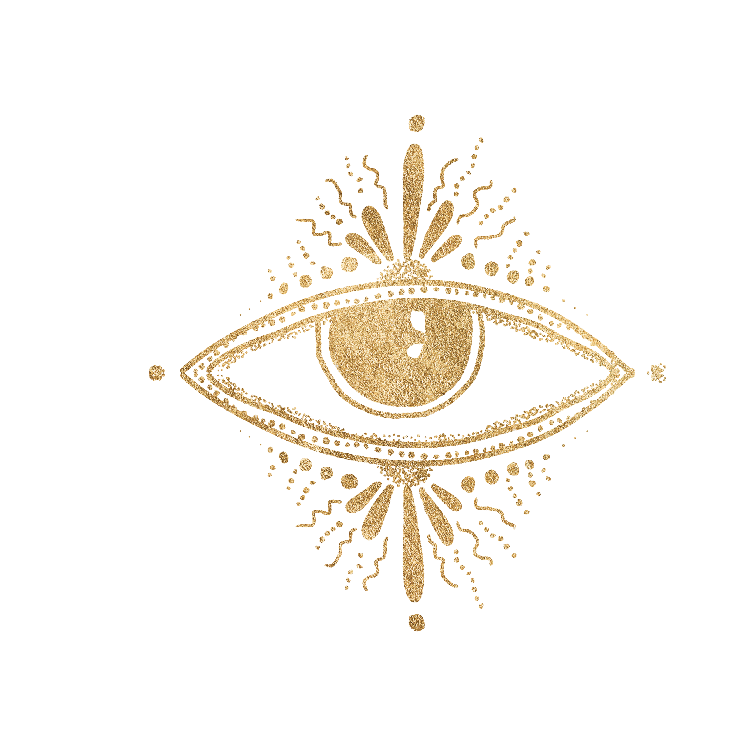 Gold Eye