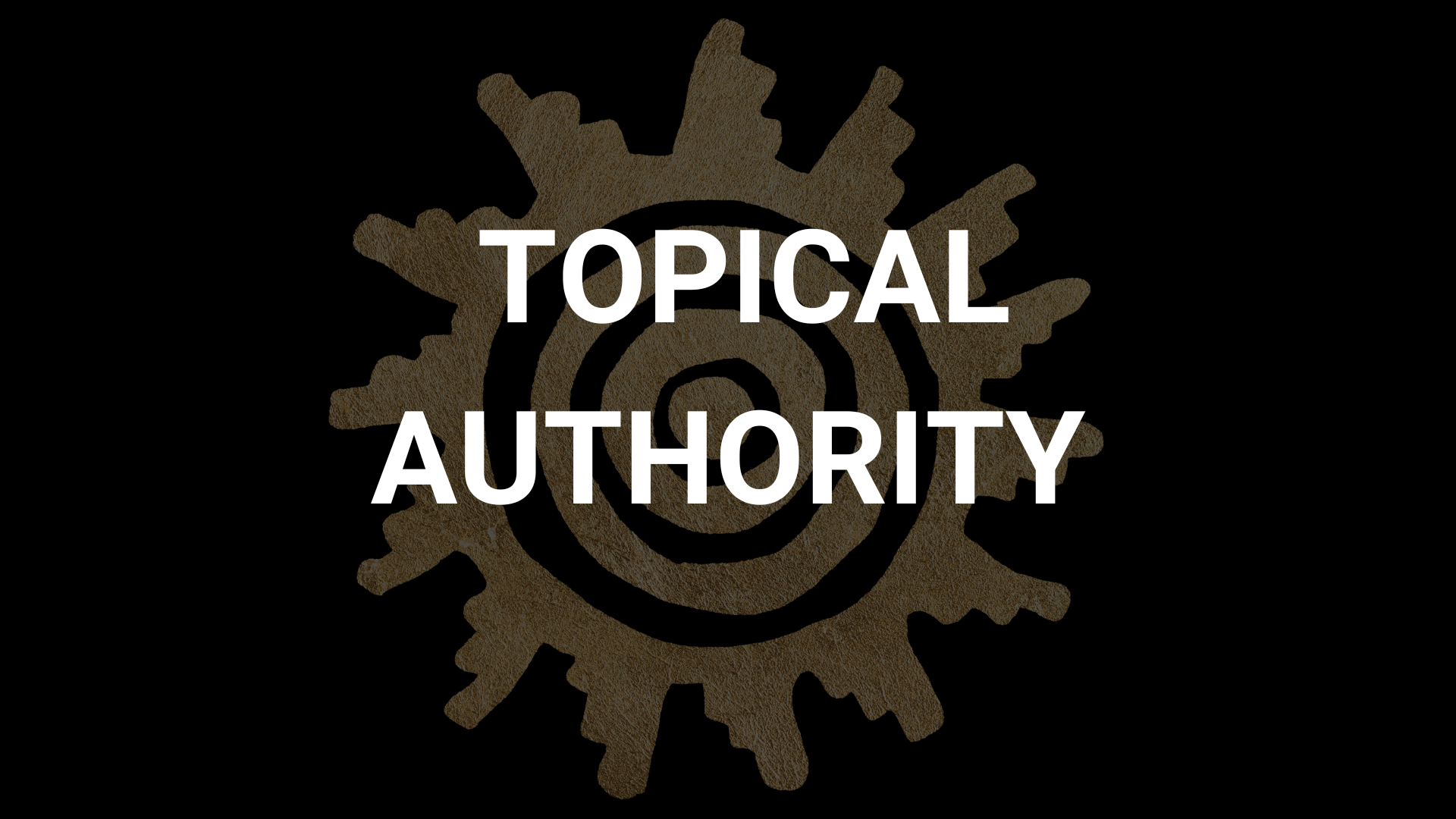 Wendy Kier -  topical authority
