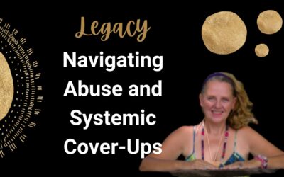 Exposing Silent Observers: Navigating Abuse and Systemic Cover-Ups