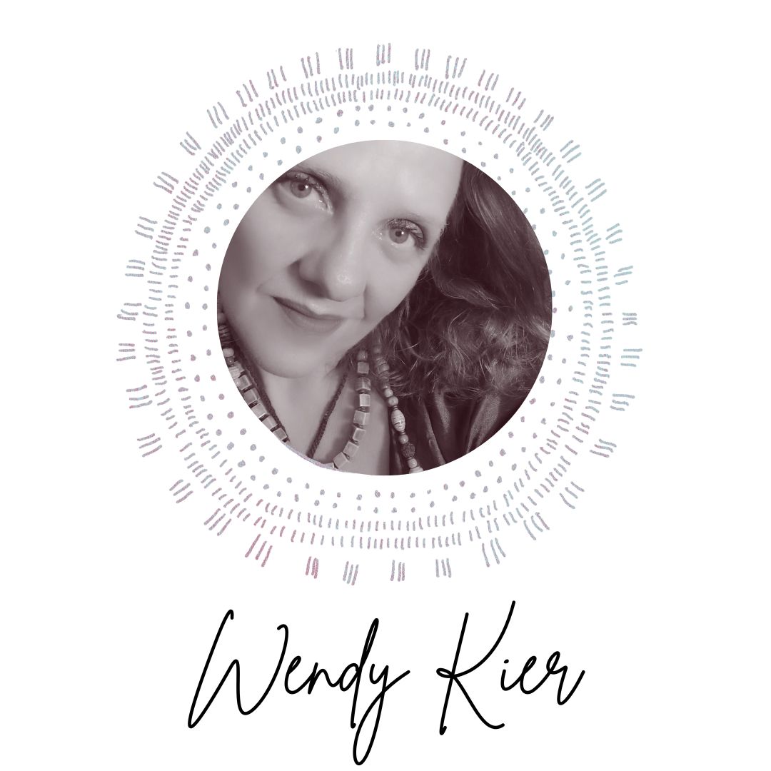 Wendy Kier - Book Author - Triumph over Trauma