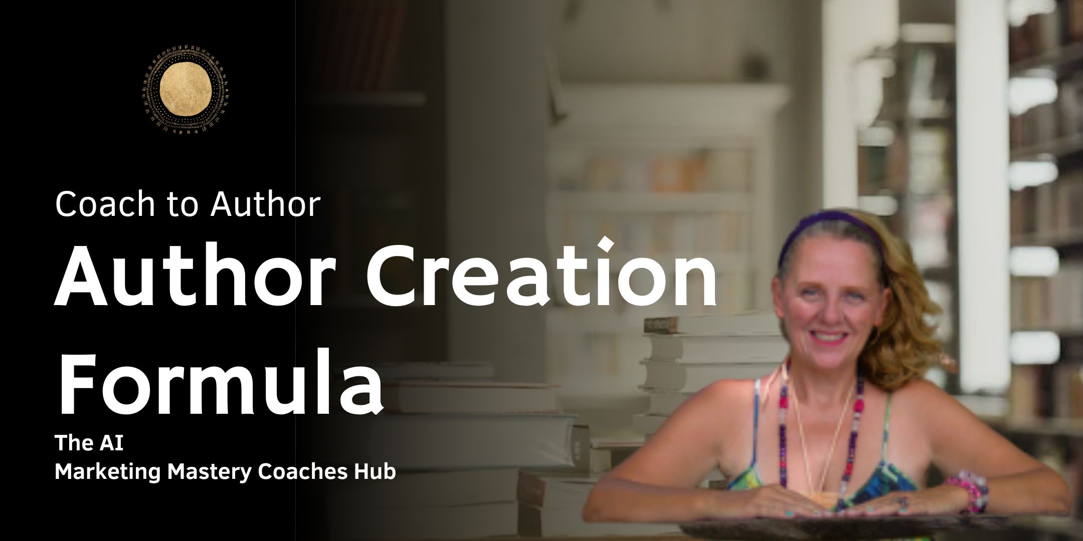 Coach to Author Crafting Your Signature Book from Training