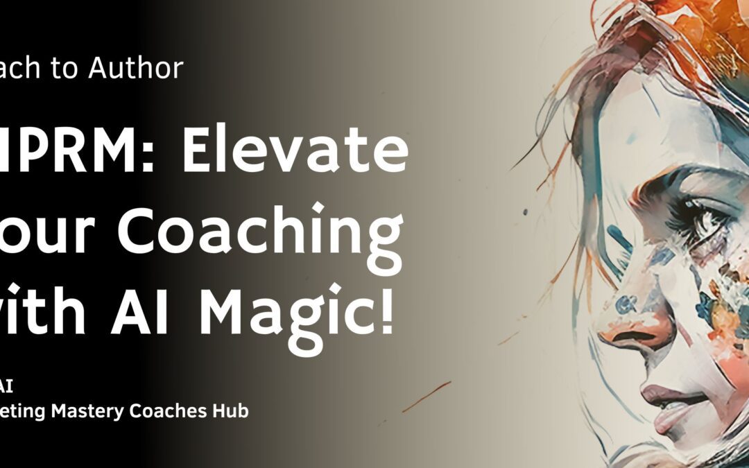 AIPRM Elevate Your Coaching with AI Magic!