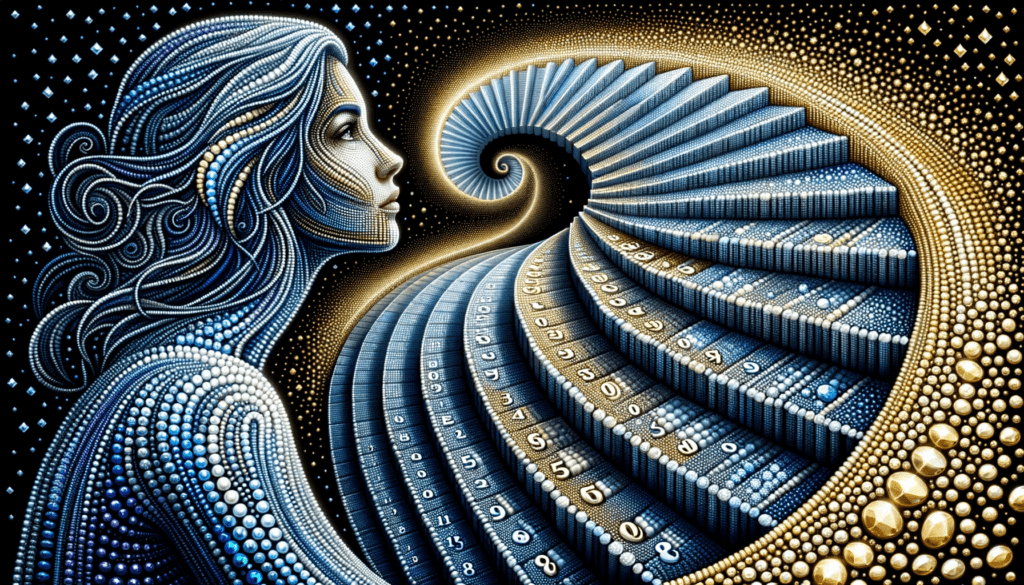 Ethereal Odyssey, AI Art By Wendy Kier