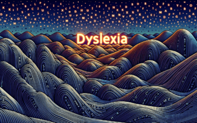 Overcoming Dyslexia with ChatGPT