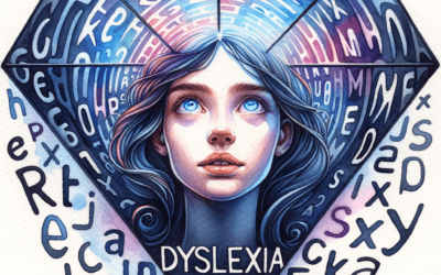 Dyslexia and AI Art: Visual Narratives Beyond Words