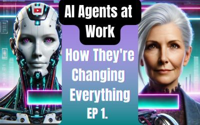 EP 1. How AI is Transforming Hypnotherapy Scripts