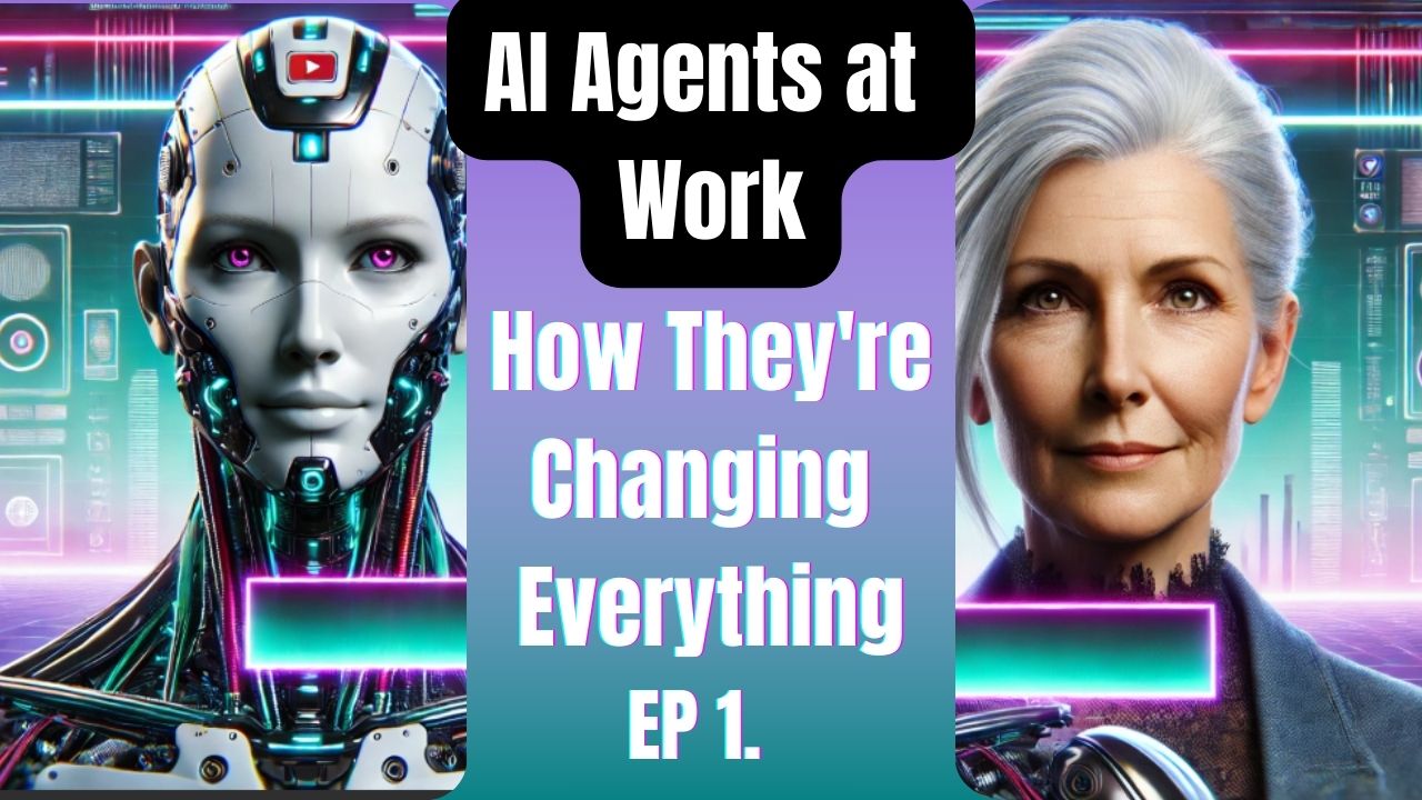 EP 1. How AI is Transforming Hypnotherapy Scripts