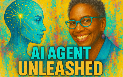 EP 5 From Resistance to Radiance: Embracing AI with Heart