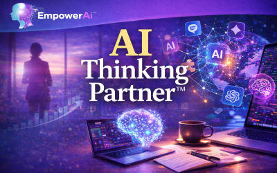 AI Thinking Partner: How Solo Founders Use ChatGPT to Think More Clearly