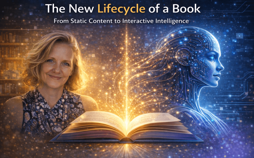 What Makes a Book Suitable for an AI Book Companion?