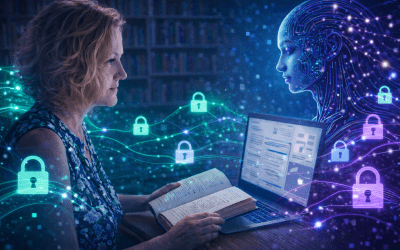 AI, Copyright, and Control: What Authors Need to Understand