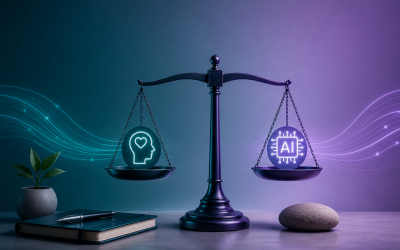 Ethical Boundaries Every Expert Should Set With AI