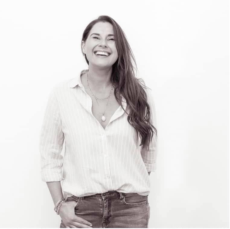 Cate Ross (Butler)